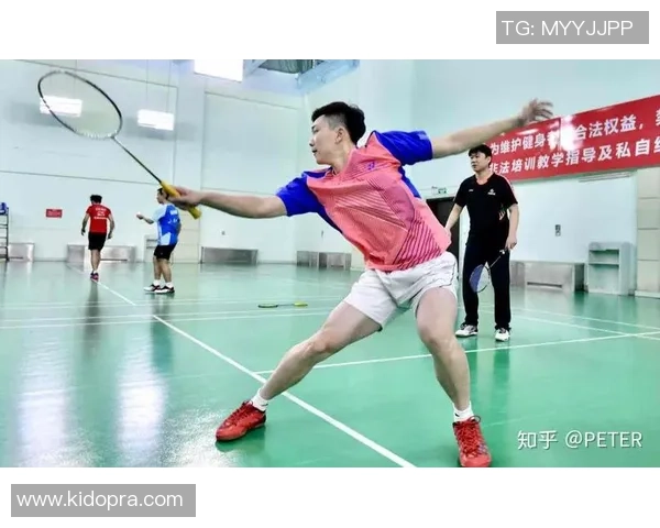 广州羽毛球队心理素质探讨：提升竞技表现的关键因素分析与实践建议