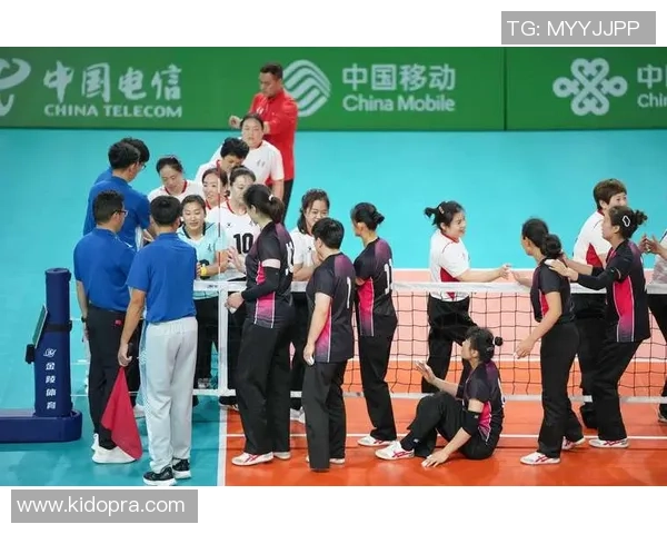 赛后分析：上海排球队与成都排球队心理素质的较量与启示