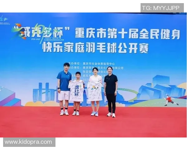 重庆羽毛球队实力强劲荣登全国个人能力排行榜第四位