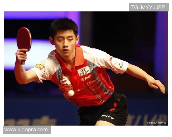 广州乒乓球队心理素质创新高引发关注助力竞技水平提升